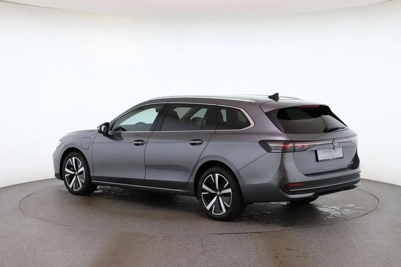 Volkswagen Passat 2026