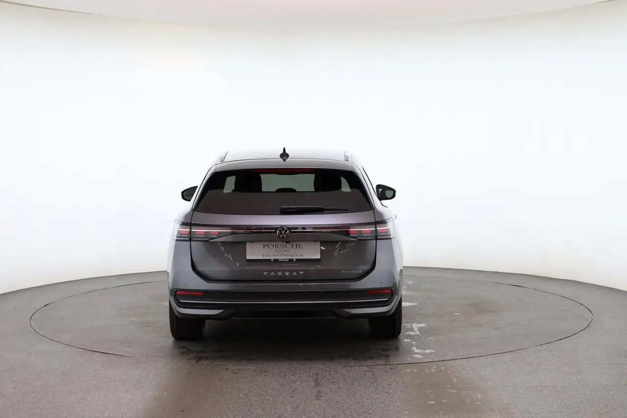 Volkswagen Passat 2026
