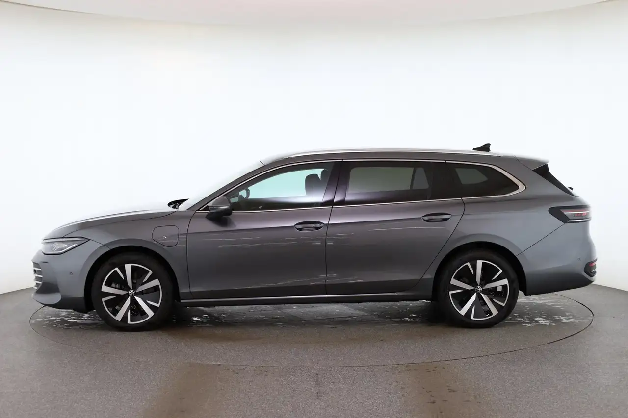 Volkswagen Passat 2026