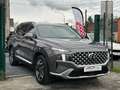 Hyundai SANTA FE 1.6 T-GDi PHEV 4WD Shine Family 7pl S/S✅GARANTIE Grijs - thumbnail 3