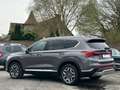 Hyundai SANTA FE 1.6 T-GDi PHEV 4WD Shine Family 7pl S/S✅GARANTIE Grijs - thumbnail 4