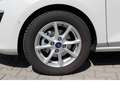 Ford Fiesta Titanium X Start/Stopp Blanc - thumbnail 6