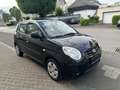 Kia Picanto 1.1 Start Erst 126000 KM.Tüv Bis 07/26 Schwarz - thumbnail 6