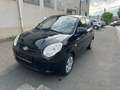 Kia Picanto 1.1 Start Erst 126000 KM.Tüv Bis 07/26 Schwarz - thumbnail 4