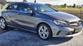 Mercedes-Benz A 200 A 200 d Aut. *LED*LEDER*NAVI*AMG*FSE*GRA*TOP-ZUST. Grau - thumbnail 6