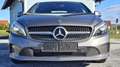 Mercedes-Benz A 200 A 200 d Aut. *LED*LEDER*NAVI*AMG*FSE*GRA*TOP-ZUST. Grau - thumbnail 2