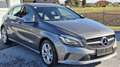 Mercedes-Benz A 200 A 200 d Aut. *LED*LEDER*NAVI*AMG*FSE*GRA*TOP-ZUST. Grau - thumbnail 5