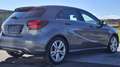 Mercedes-Benz A 200 A 200 d Aut. *LED*LEDER*NAVI*AMG*FSE*GRA*TOP-ZUST. Grau - thumbnail 10
