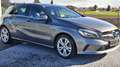 Mercedes-Benz A 200 A 200 d Aut. *LED*LEDER*NAVI*AMG*FSE*GRA*TOP-ZUST. Grau - thumbnail 7