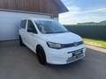 Volkswagen Caddy Caddy 2,0 TDI 7-Sitzer Weiß - thumbnail 3