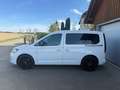 Volkswagen Caddy Caddy 2,0 TDI 7-Sitzer Weiß - thumbnail 5
