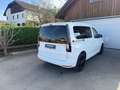 Volkswagen Caddy Caddy 2,0 TDI 7-Sitzer Weiß - thumbnail 6