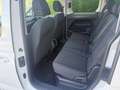 Volkswagen Caddy Caddy 2,0 TDI 7-Sitzer Weiß - thumbnail 9