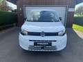 Volkswagen Caddy Caddy 2,0 TDI 7-Sitzer Weiß - thumbnail 2