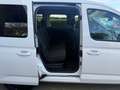 Volkswagen Caddy Caddy 2,0 TDI 7-Sitzer Weiß - thumbnail 11