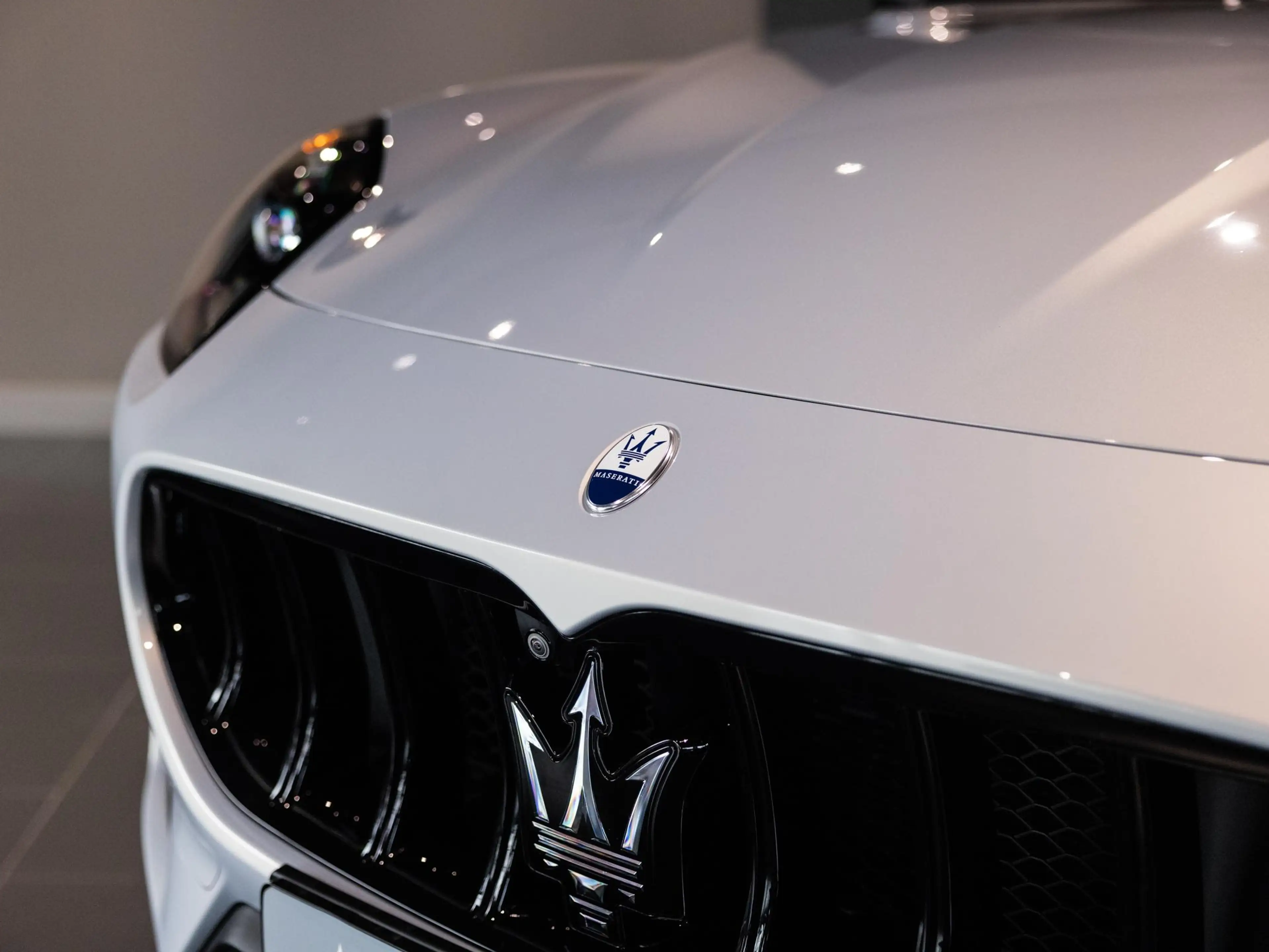Maserati Grecale 2.0 MHEV Modena 330pk | Climate Pack | Tech Pack | — photo 11