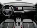 Skoda Octavia Combi RS TDI 4x4 19Z*Standh*HuD*Massage Weiß - thumbnail 5