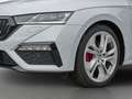 Skoda Octavia Combi RS TDI 4x4 19Z*Standh*HuD*Massage Blanc - thumbnail 13