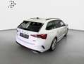 Skoda Octavia Combi RS TDI 4x4 19Z*Standh*HuD*Massage Weiß - thumbnail 2