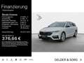 Skoda Octavia Combi RS TDI 4x4 19Z*Standh*HuD*Massage Blanc - thumbnail 1
