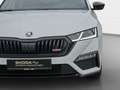 Skoda Octavia Combi RS TDI 4x4 19Z*Standh*HuD*Massage Weiß - thumbnail 12