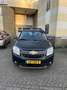 Chevrolet Orlando 1.8 LTZ Fekete - thumbnail 1
