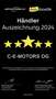 BMW 545 e Limousine M Sport xDrive 3.0 Schwarz - thumbnail 4