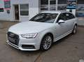 Audi A4 A4 Avant Avant 2.0 TFSI quattro S tronic sport Blanc - thumbnail 1