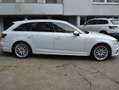 Audi A4 A4 Avant Avant 2.0 TFSI quattro S tronic sport Blanc - thumbnail 5