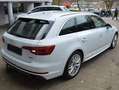 Audi A4 A4 Avant Avant 2.0 TFSI quattro S tronic sport Blanc - thumbnail 6
