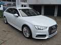 Audi A4 A4 Avant Avant 2.0 TFSI quattro S tronic sport Blanc - thumbnail 4