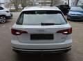 Audi A4 A4 Avant Avant 2.0 TFSI quattro S tronic sport Blanc - thumbnail 8