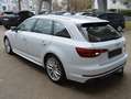 Audi A4 A4 Avant Avant 2.0 TFSI quattro S tronic sport Blanc - thumbnail 7