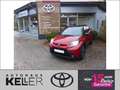 Toyota Aygo X Teamplayer Rot - thumbnail 1