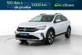 Volkswagen Taigo 1.0 TSI Más 85kW Gris - thumbnail 1