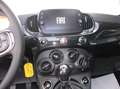 Fiat 500C 500C 1.0 hybrid Dolcevita 70cv Noir - thumbnail 12