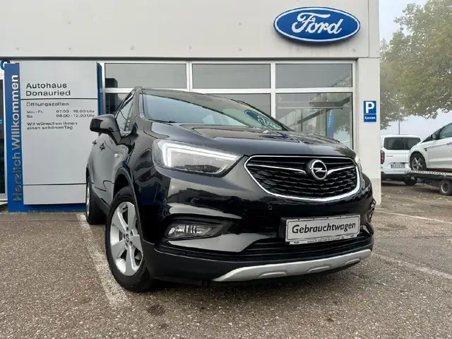 Opel Mokka X Innovation Aut.