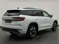 Skoda Kodiaq Kodiaq 2.0 TDI 4x4 DSG Sportline+PANO+AHK+7S+HUD Белый - thumbnail 14