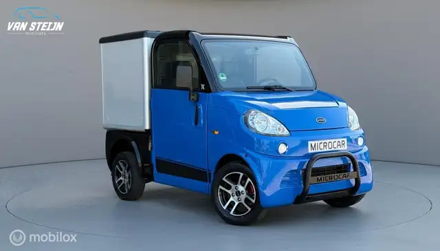Microcar Flex