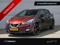 Nissan Micra N-Style 1.0 IG-T 100pk NAVI | CAMERA | CRUISE | KE Rojo - thumbnail 1