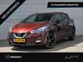 Nissan Micra N-Style 1.0 IG-T 100pk NAVI | CAMERA | CRUISE | KE Rood - thumbnail 1