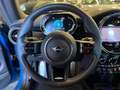 MINI Cooper John Cooper Works Bleu - thumbnail 10