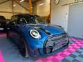MINI Cooper John Cooper Works Bleu - thumbnail 6