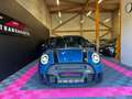 MINI Cooper John Cooper Works Bleu - thumbnail 7