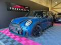 MINI Cooper John Cooper Works Bleu - thumbnail 1