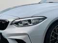 BMW M2 Competition Coupe EU6d-T MAYEN Argent - thumbnail 6