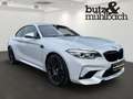 BMW M2 Competition Coupe EU6d-T MAYEN Argent - thumbnail 2