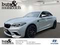 BMW M2 Competition Coupe EU6d-T MAYEN Argent - thumbnail 1