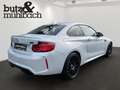 BMW M2 Competition Coupe EU6d-T MAYEN Argent - thumbnail 3