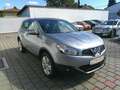 Nissan Qashqai 1,6 16V Acenta 2WD Grau - thumbnail 6